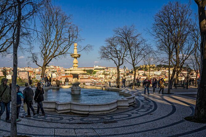 Lisbon Private Tour (3 Hours) by Electric Tuk Tuk - The Detailed Breakdown of the Lisbon Electric Tuk Tuk Tour