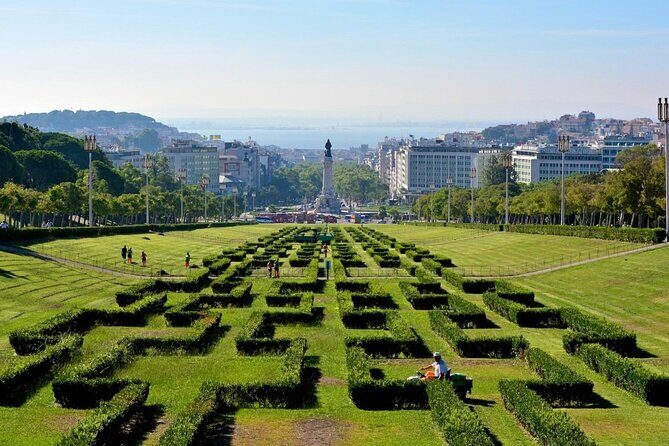 Lisbon Private Tour (3 Hours) by Electric Tuk Tuk - The Practicalities: What You Need to Know