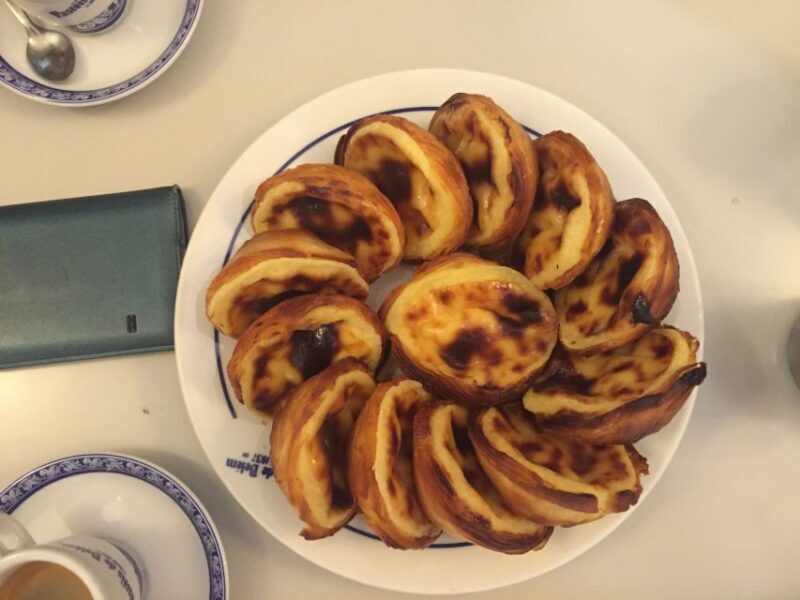 Lisbon Private Tour - FAQs