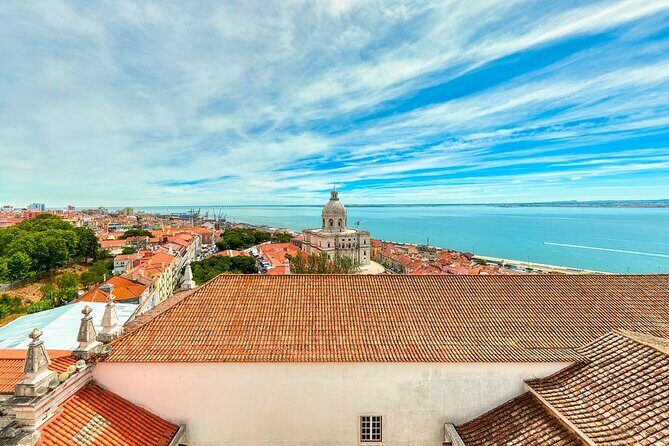 Lisbon Private Tour by Electric Tuk Tuk - An In-Depth Look at the Lisbon Private Electric Tuk Tuk Tour