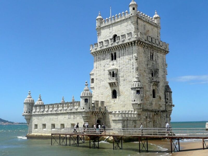 Lisbon: Private Tour by Tuk Tuk - What Makes This Tour Stand Out?