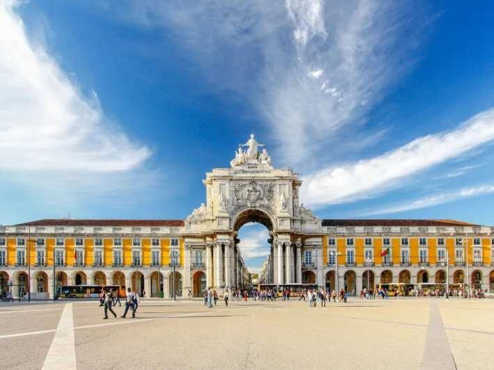 Lisbon: Private Tour by Tuk Tuk - FAQ