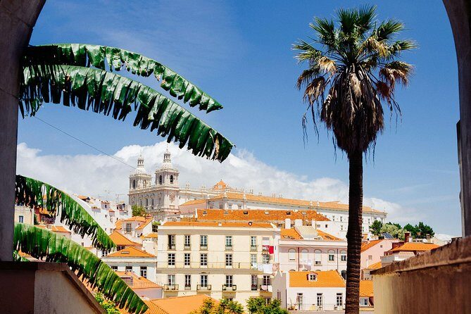 Lisbon PRIVATE TOUR: Highlights & Hidden Gems - Key Points