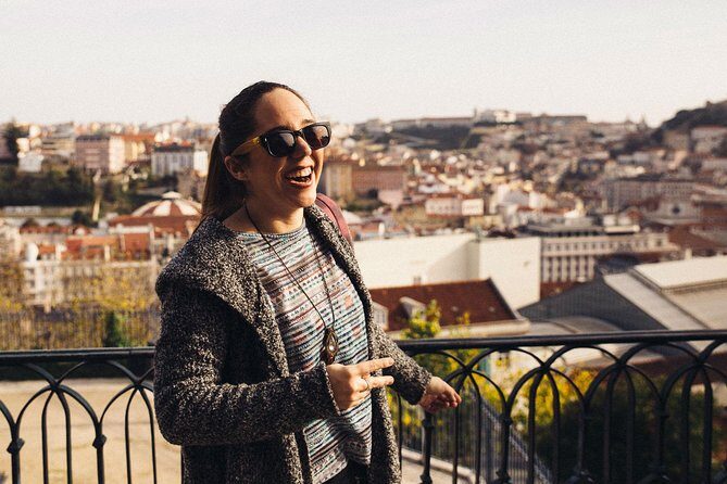 Lisbon PRIVATE TOUR: Highlights & Hidden Gems - A Close Look at the Itinerary