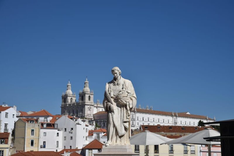 Lisbon Private Tour in Spanish - Final Thoughts