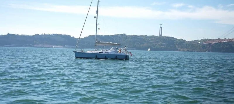 Lisbon PRIVATE Tour on Sailboat W/ Wine Included - Practical Details and Considerations