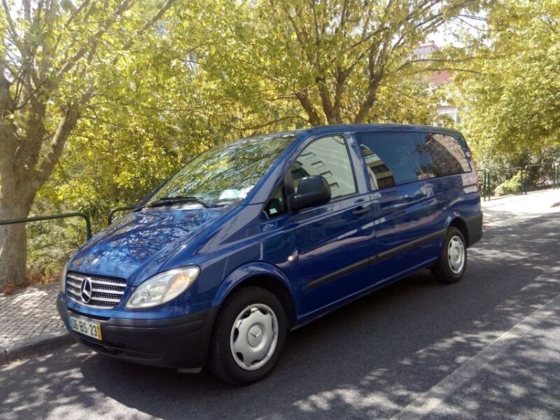 Lisbon: Private Tour Sintra, Cabo da Roca and Cascais - In-Depth Review of the Tour