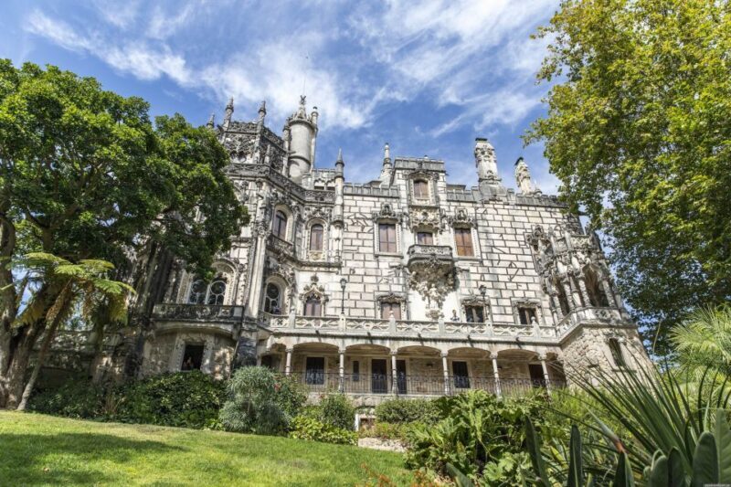 Lisbon: Private Tour Sintra, Cabo da Roca and Cascais - FAQ
