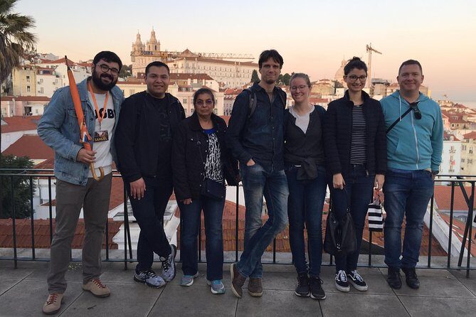 Lisbon Private Tour - The best introduction to the city - Who Will Love This Tour?