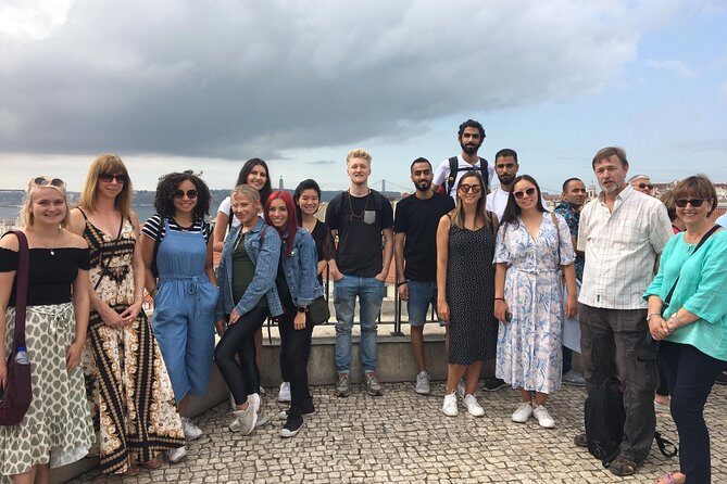 Lisbon Private Tour - The best introduction to the city - FAQ