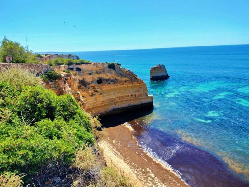Lisbon: Private Tour to Algarve, Algar Seco, Benagil & Lagos - Pricing & Value