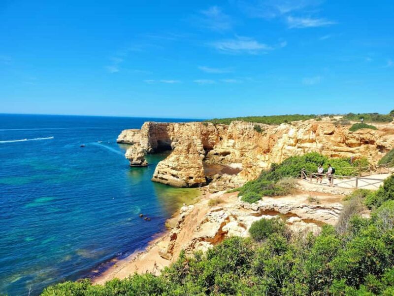 Lisbon: Private Tour to Algarve, Algar Seco, Benagil & Lagos - Considerations