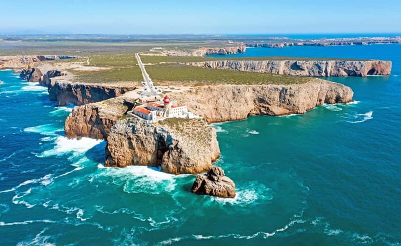 Lisbon: Private Tour to Algarve, Benagil, Carvoeiro & Lagos. - Who Is This Tour Best For?