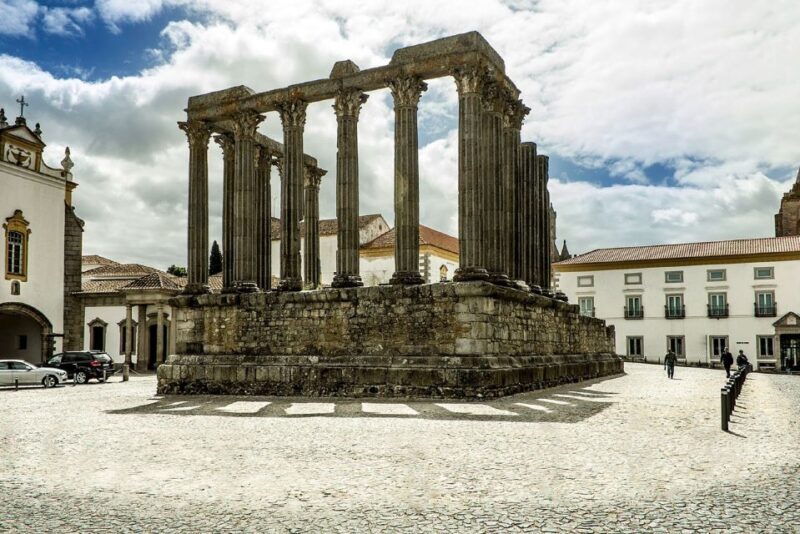 Lisbon: Private Tour to Évora and Cork Factory - The Bottom Line: Who Is This Tour Best For?
