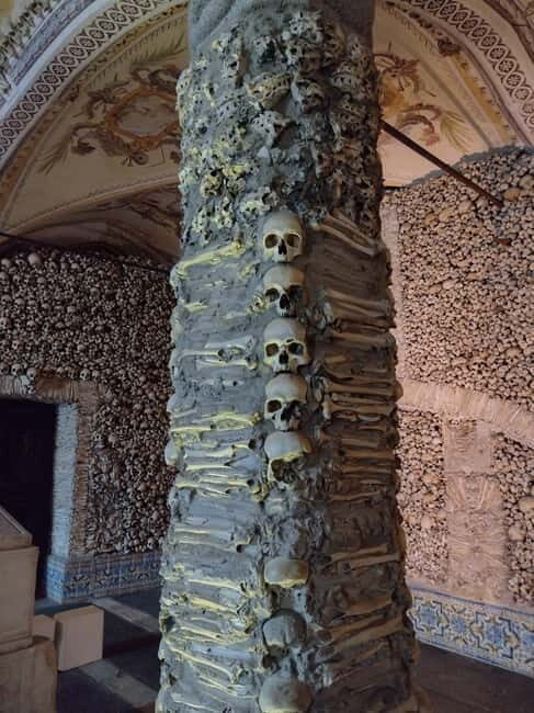 Lisbon: Private Tour to Evora with Private Transport & Guide - A Day in History: What to Expect from the Tour