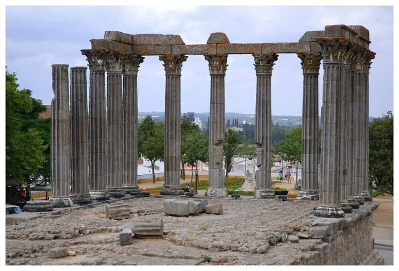 Lisbon: Private Tour to Evora with Private Transport & Guide - The Sum Up: Is This Tour Right for You?