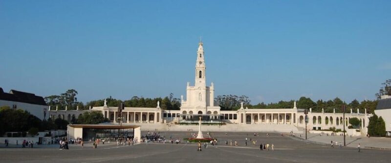 Lisbon: Private Tour to Fatima with Hotel Pickup - Half Day - Practical Details and Tips
