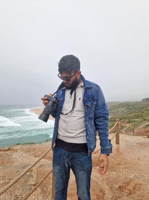 Lisbon: Private Tour to Sintra, Cabu da Roca & Cascais - Exploring the Destinations