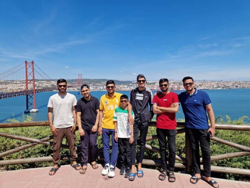 Lisbon: Private Tour to Sintra, Cabu da Roca & Cascais - Authentic Insights from Reviews