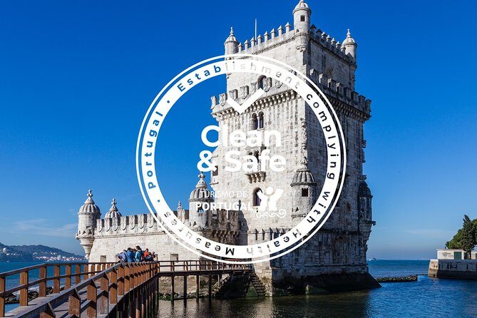 Lisbon Private Tour with Belém Neighborhood - Who Should Book This Tour?