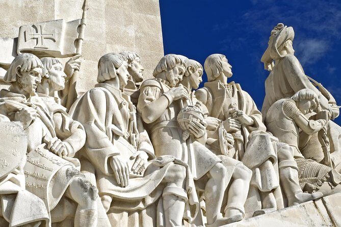 Lisbon Private Tour with Belém Neighborhood - Frequently Asked Questions