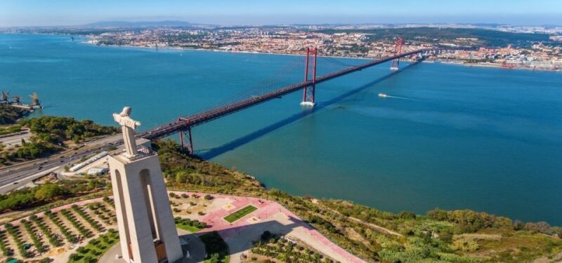 Lisbon Private Tours - Discover Lisbon with a Private Guided Tour