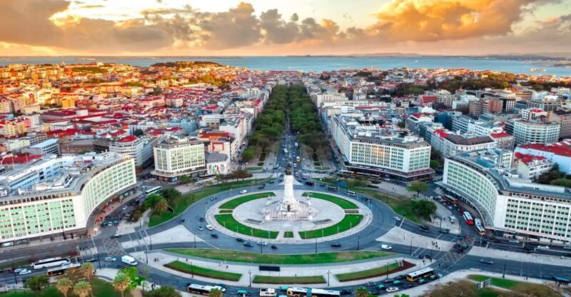 Lisbon Private Tours - The Belém Quarter: Monuments and Tastes