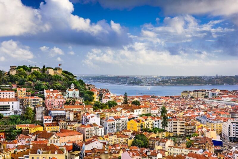 Lisbon Private Tours - Practical Details: What to Expect