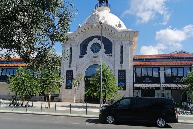 Lisbon Private Transfer to Airport - FAQ