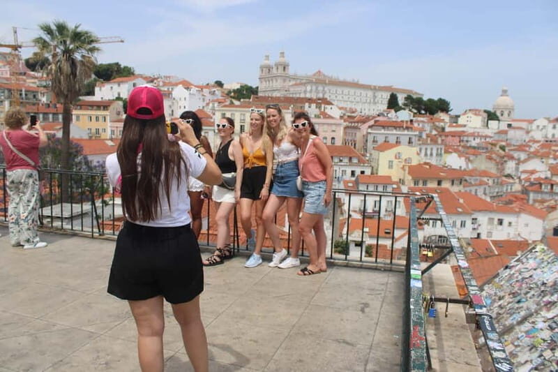 Lisbon : Private Trip by Electric Quad & Tuk Tuk - Who Will Love This Tour?