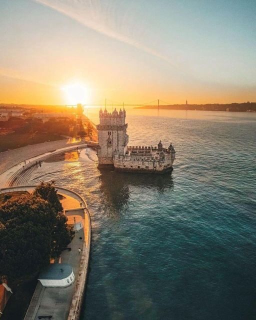 Lisbon: Private Tuk-Tuk City Tour - FAQ