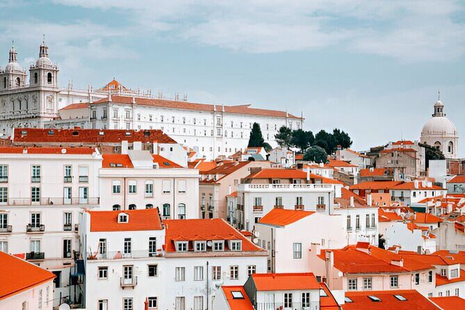 Lisbon: Private Tuk-Tuk City Tour - FAQ