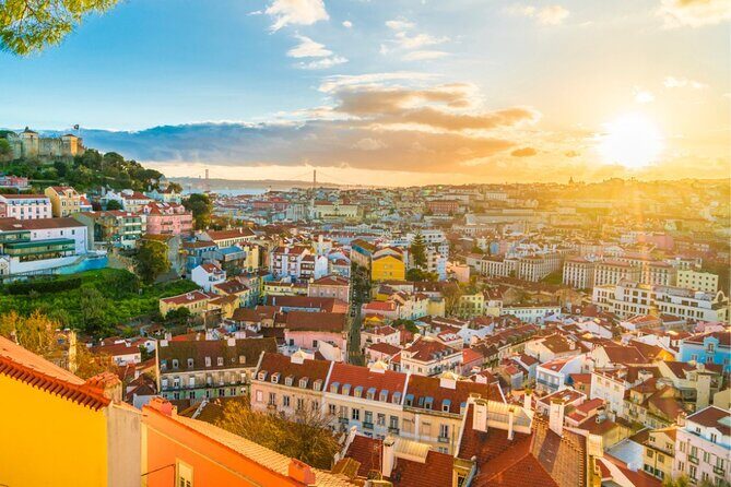 Lisbon: Private Tuk-Tuk City Tour - Final Thoughts