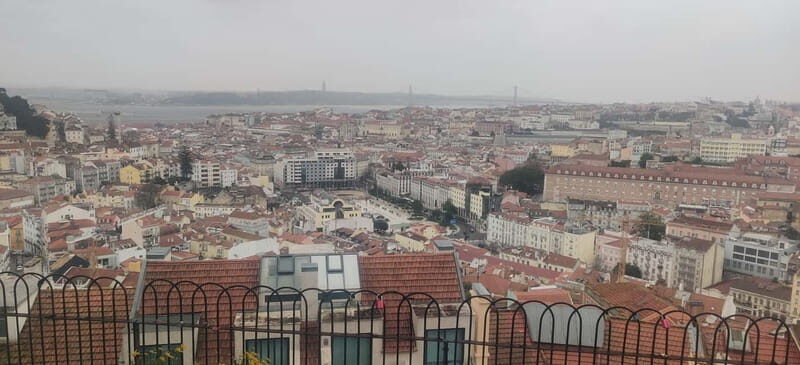 Lisbon: Private Tuk Tuk City Tour with Local Driver - Final Thoughts