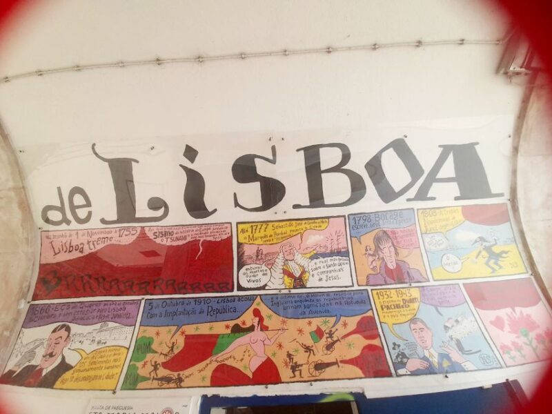 Lisbon: Private Tuk-Tuk Street Art Tour for 2,5 hours - Why the Private Tuk-Tuk Street Art Tour Stands Out