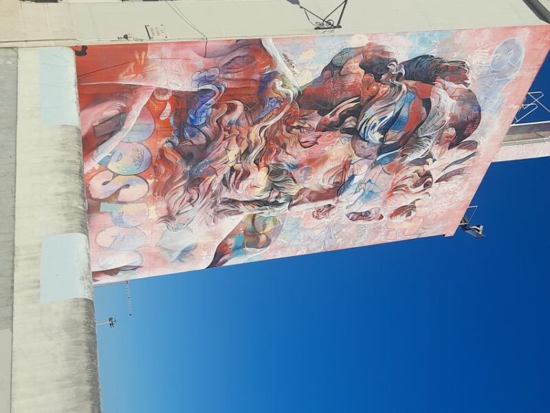 Lisbon: Private Tuk-Tuk Street Art Tour for 2,5 hours - Who Would Love This Tour?