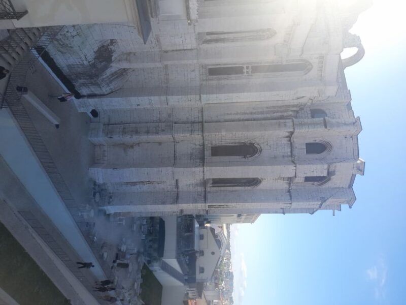 Lisbon: Private Tuk-Tuk Tour for 2 hours - Why This Tour Works Well