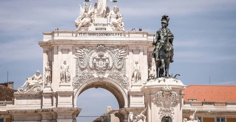 Lisbon: Private Tuk-Tuk Tour - FAQ