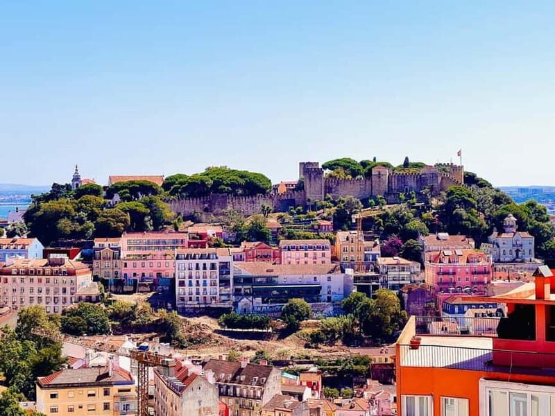 Lisbon: Private Tuk Tuk Tour with Polaroid Photos - Final Thoughts: Is This Tour Right for You?