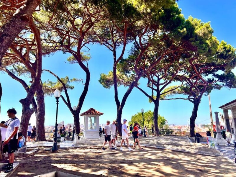 Lisbon: Private Tuk Tuk Tour with Polaroid Photos - FAQ