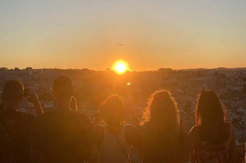 Lisbon: Private Tuk Tuk Tour with Professional Guide - Why Choose a Private Tuk Tuk Tour in Lisbon?