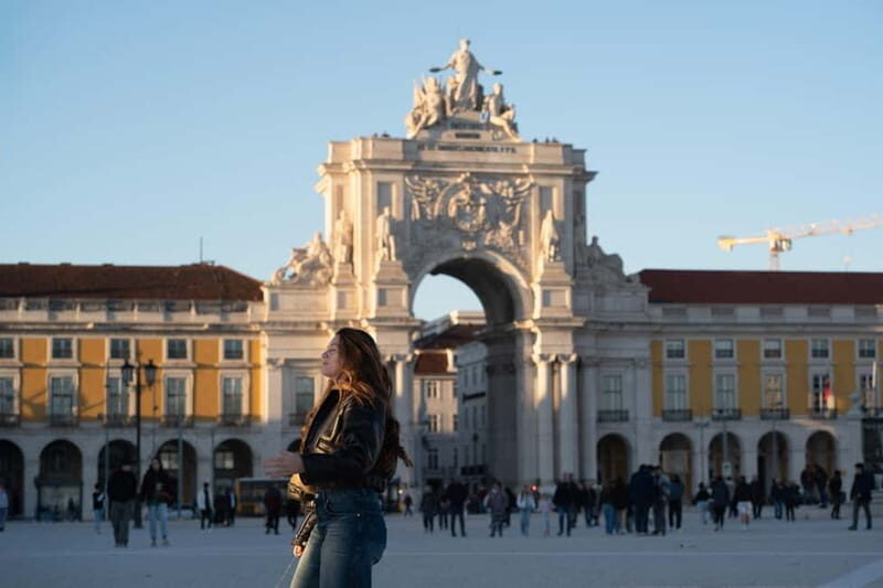 Lisbon: Private Tuk Tuk Tour with Professional Guide - What to Expect in Terms of Practicalities