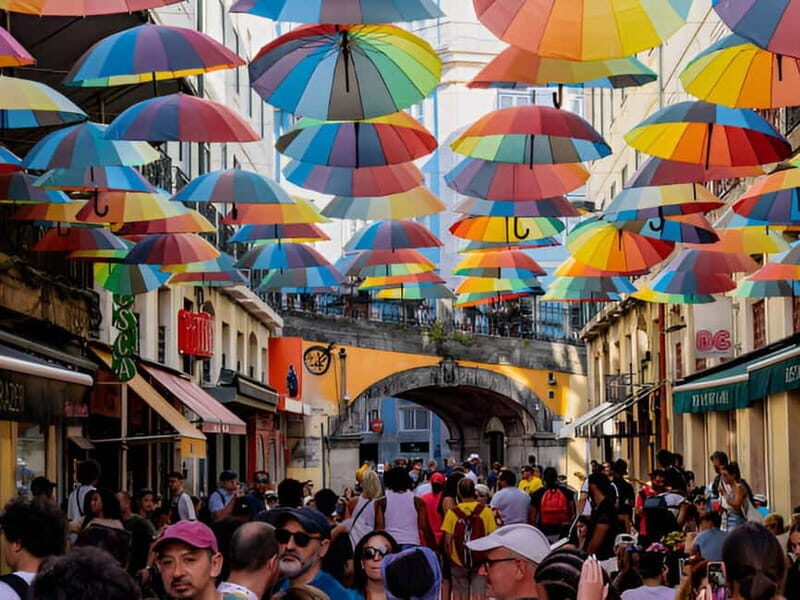 Lisbon: Private TukTuk Tour with Alfama, Baixa, and Belém - Additional Stops and Cultural Highlights