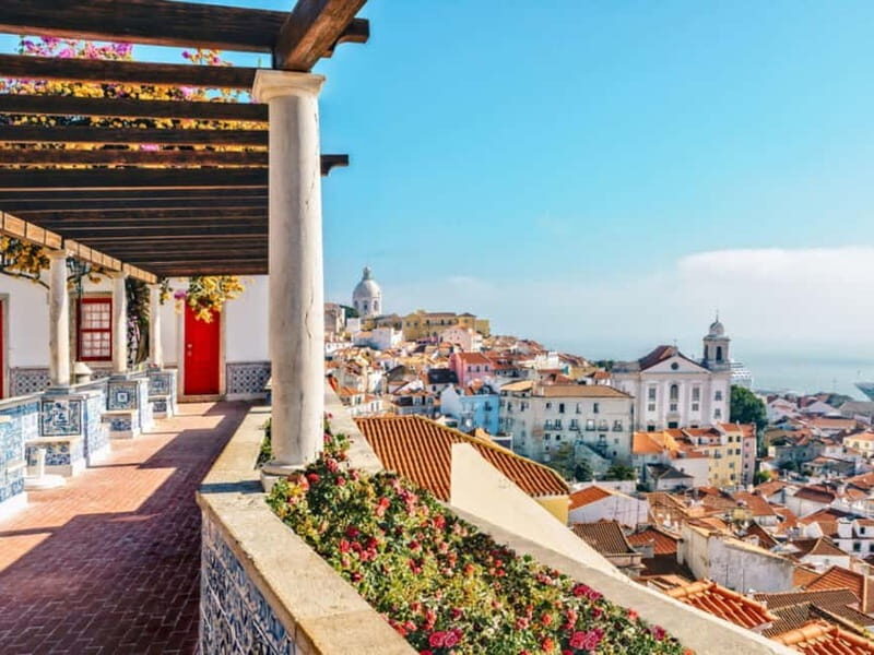 Lisbon: Private TukTuk Tour with Alfama, Baixa, and Belém - The Sum Up