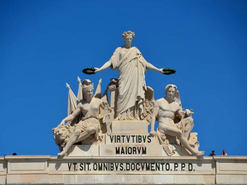 Lisbon: Private TukTuk Tour with Alfama, Baixa, and Belém - FAQ