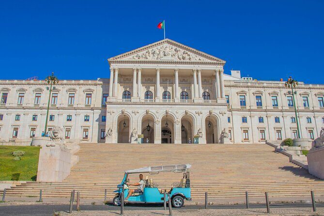 Lisbon Private TukTuk Tour with True Local Guide - FAQs