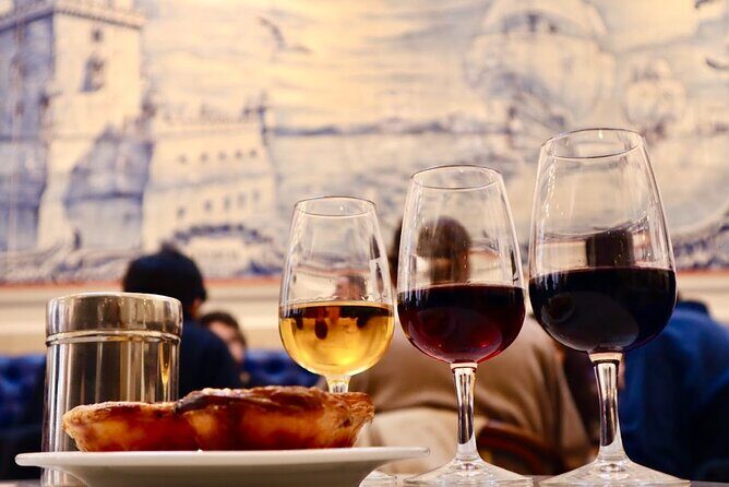 Lisbon Private Walking Food Tour With Secret Food Tours - The Itinerary in Detail: What to Expect