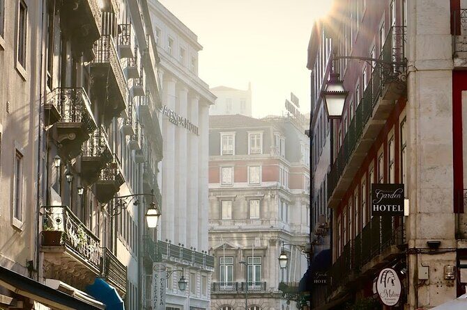 Lisbon Private Walking Food Tour With Secret Food Tours - Who Will Love This Tour?