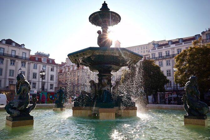 Lisbon Private Walking Food Tour With Secret Food Tours - FAQ