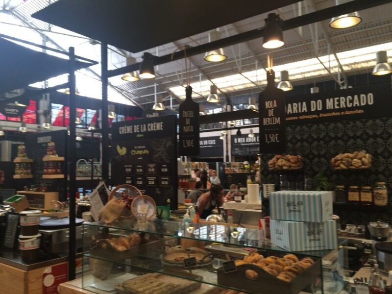 Lisbon: Private Walking Tour - Key Points